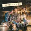 Dozzi - Thought I'd Be - Single